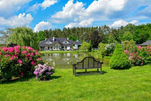 Agroturismo Hubertus Dw�r My?liwski