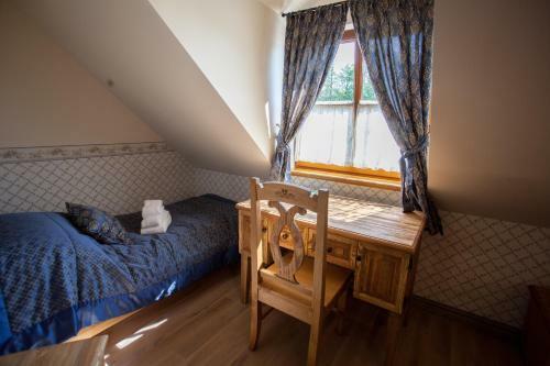 Hostal Folwark Hutta
