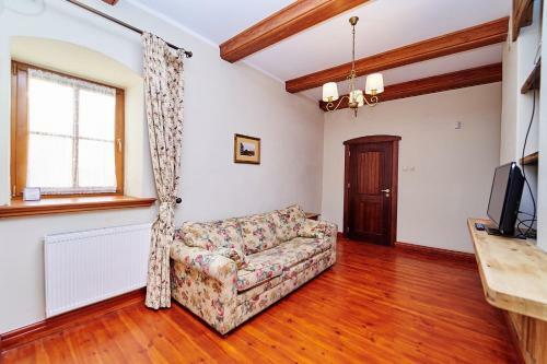 Hostal Folwark Hutta