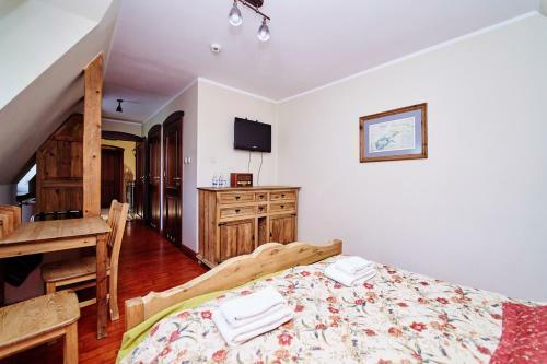 Hostal Folwark Hutta