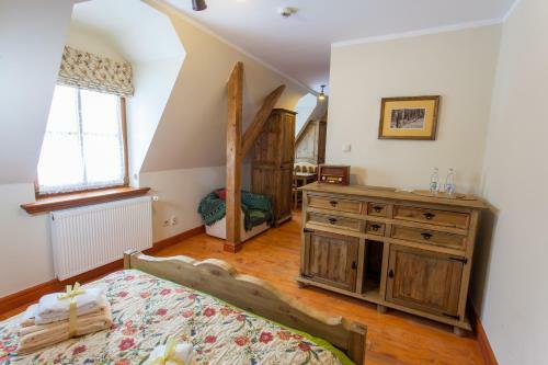 Hostal Folwark Hutta