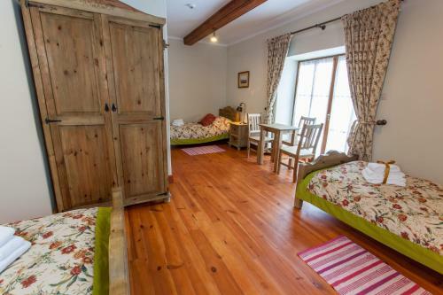 Hostal Folwark Hutta