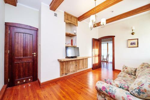 Hostal Folwark Hutta