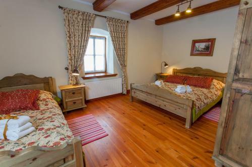 Hostal Folwark Hutta