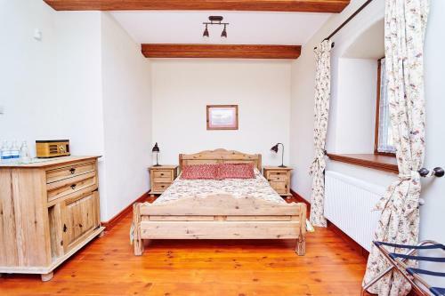 Hostal Folwark Hutta