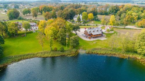 Hostal Folwark Hutta