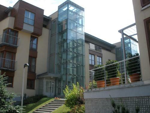 Apartament Karmelowy- Sunseasons24