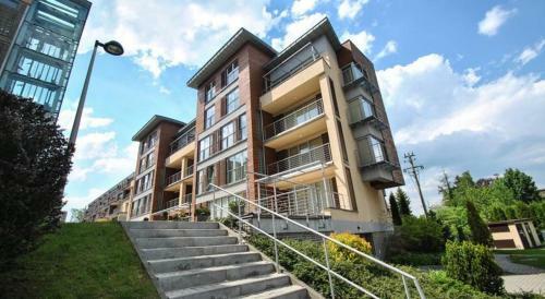 Apartament Karmelowy- Sunseasons24