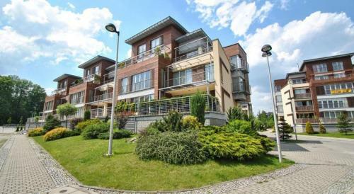 Apartament Karmelowy- Sunseasons24