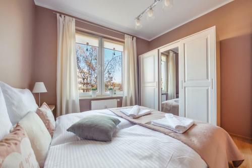 Apartamenty Sun&snow Polanki