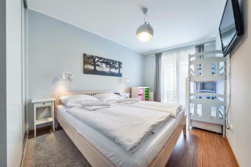 Apartamenty Sun&snow Polanki