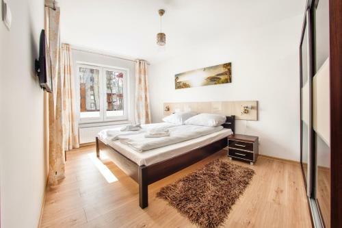 Apartamenty Sun&snow Polanki