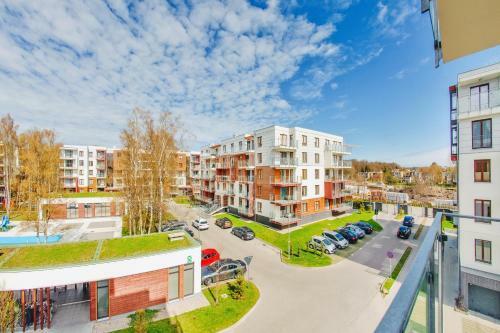 Apartamenty Sun&snow Polanki