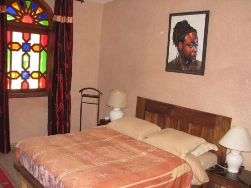 Bed & Breakfast Chez Larbi Ourika