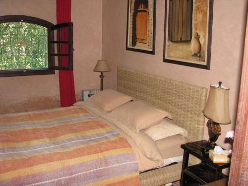 Bed & Breakfast Chez Larbi Ourika