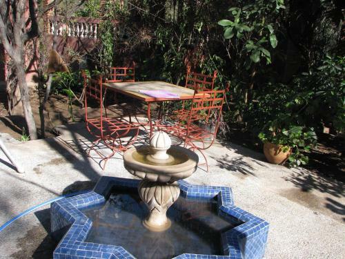 Bed & Breakfast Chez Larbi Ourika