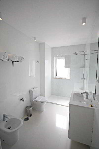 Apartamento Obidos Lagoon Wellness Retreat