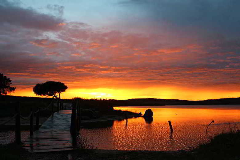 Apartamento Obidos Lagoon Wellness Retreat