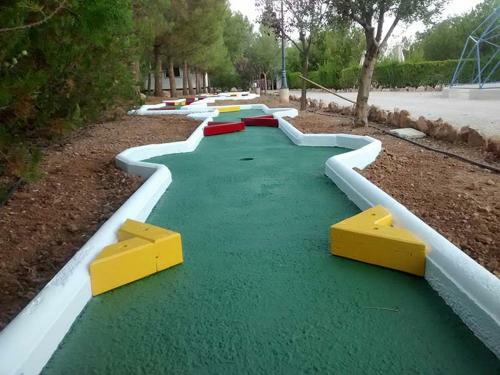 Apartamento Cortijo Villarosa