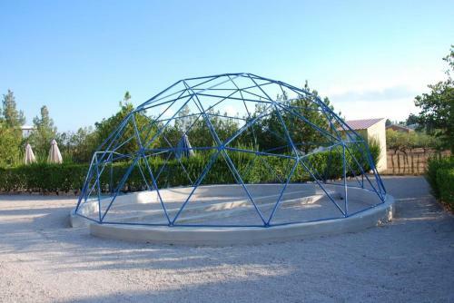 Apartamento Cortijo Villarosa