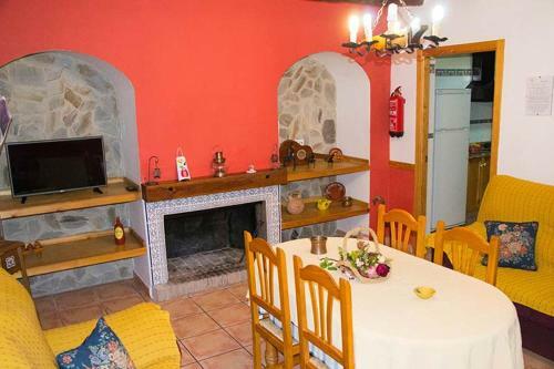 Apartamento Cortijo Villarosa