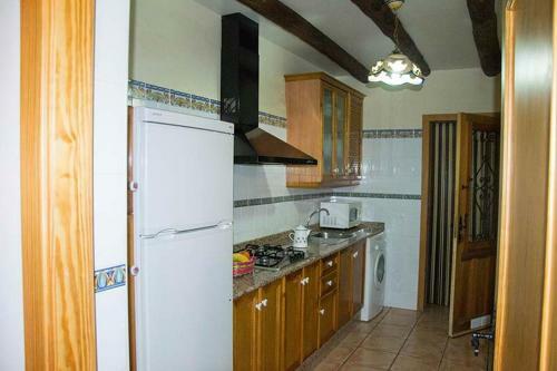 Apartamento Cortijo Villarosa
