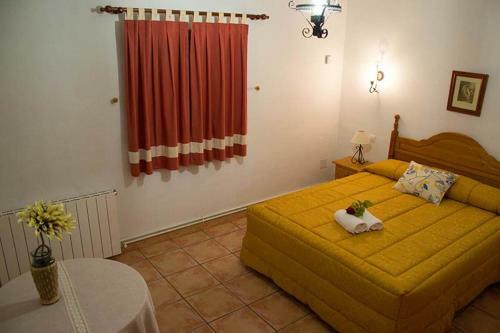 Apartamento Cortijo Villarosa