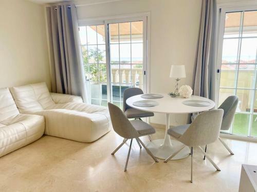 Apartamento Duplex Palm Mar Sea View