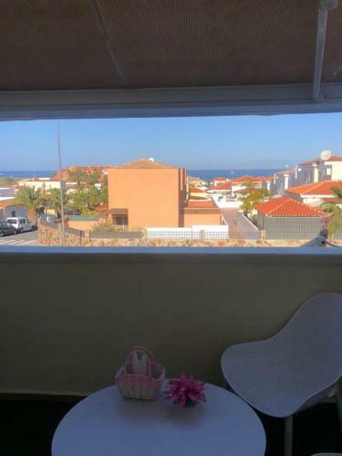Apartamento Duplex Palm Mar Sea View