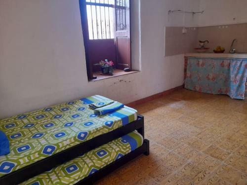 Apartamento Casa A Pasos Del Coraz�n De Zapatoca