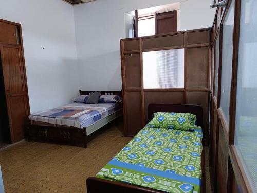 Apartamento Casa A Pasos Del Coraz�n De Zapatoca