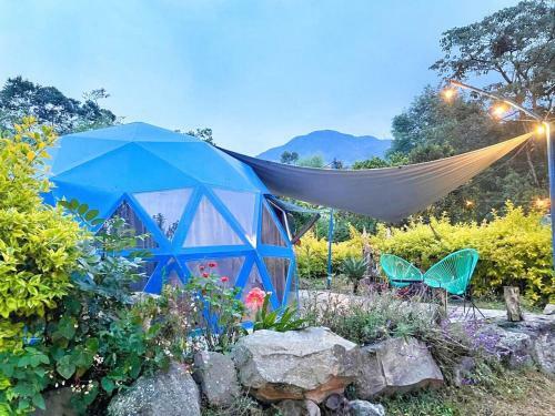 Yaque Glamping