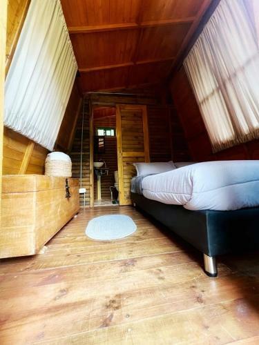 Yaque Glamping