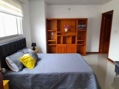 Apartamento Hermoso Riosucio 201