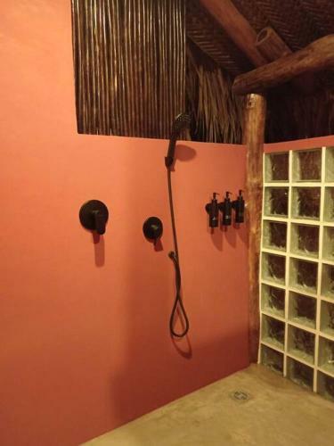 Bed & Breakfast Piupiu Paradisio