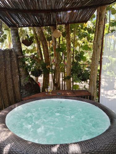 Bed & Breakfast Piupiu Paradisio