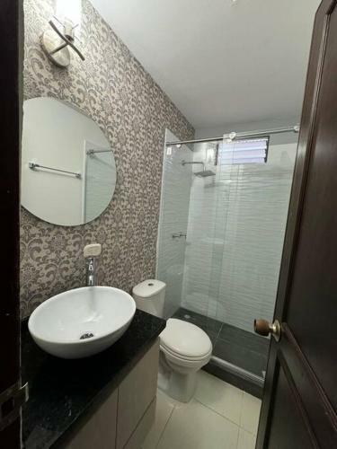 Lujoso Apartamento C�ntrico