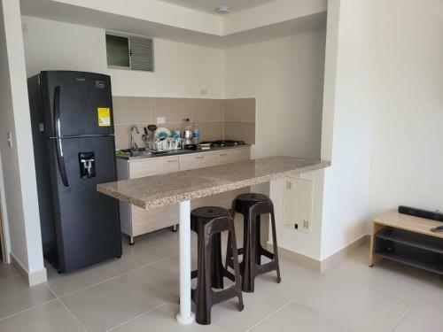 Apartamento Santa Marta
