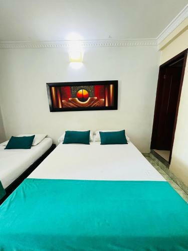 Hotel Coco Beach