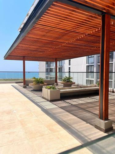 Hermoso Apartamento De Playa