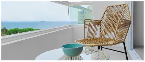 Apartamento Porto Horizonte Suite 932