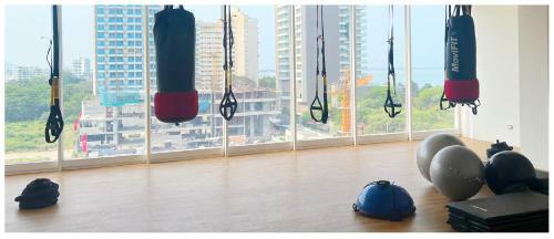 Apartamento Porto Horizonte Suite 932