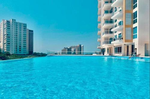 Apartamento Ocean Santa Marta