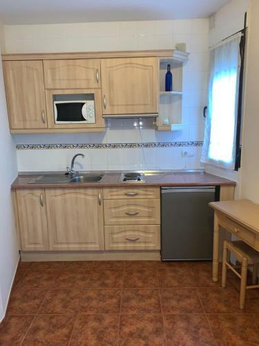 Apartamento La Plaza