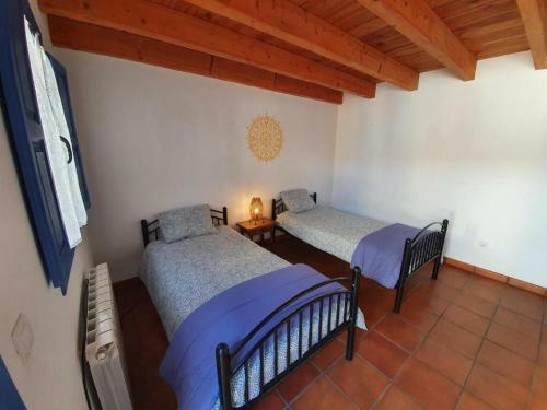 Albergue Villares De Orbigo