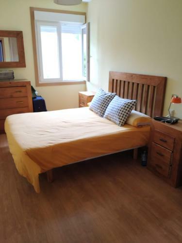 Apartamento Vilagarc�a de Arousa, Vilaxo�n