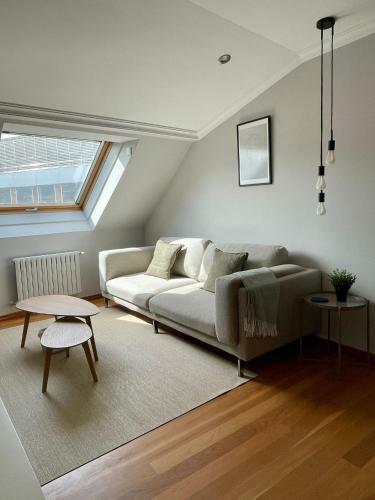 Apartamento Carrerahouses Deluxe C/garaje