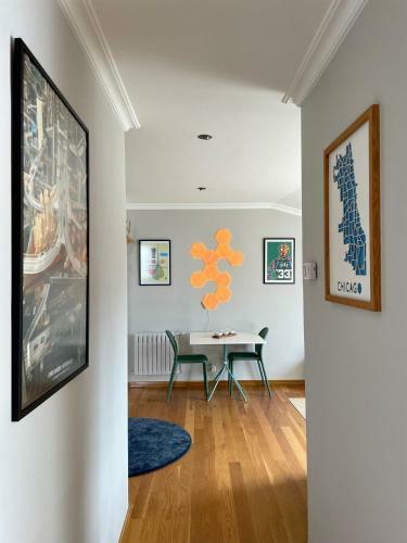 Apartamento Carrerahouses Deluxe C/garaje