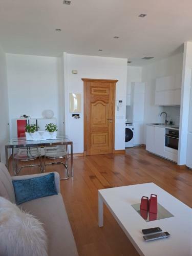 Apartamento Casa Mama