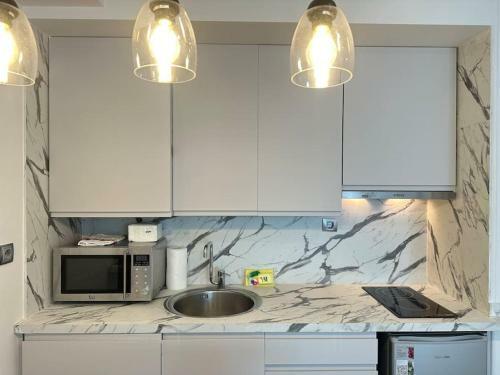 Apartamento Luxe Suite Centro Vigo